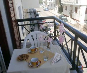 Katerina Rooms Tinos Town Greece