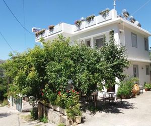 Heracles Hotel Platanes Greece