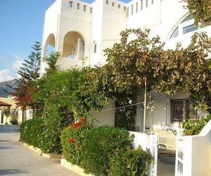 Ikaros Villa Agia Fotia Greece