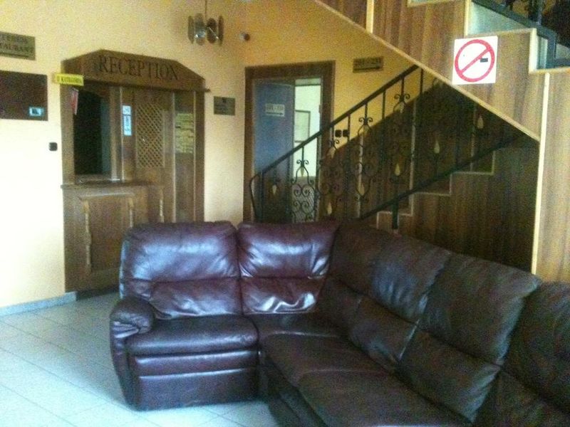 صورة الفندق 8