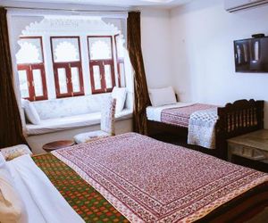 Hotel Mewari Villa Udaipur India