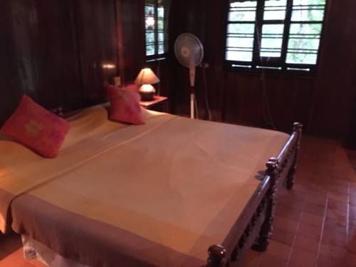 Periyar River Lodge