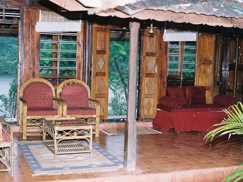 صورة الفندق 8