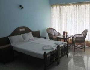 Vipin Beach Resort Kovalam India