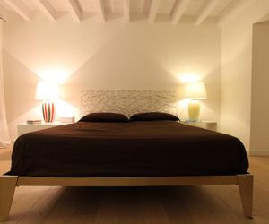 B&B Le Stanze Di Rosy Vicenza Italy