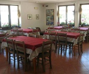 Agriturismo Malga Candriai Trento Italy