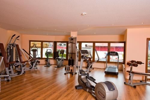Hotel Photo 18