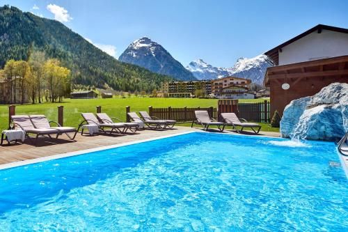 Hotel Photo 22