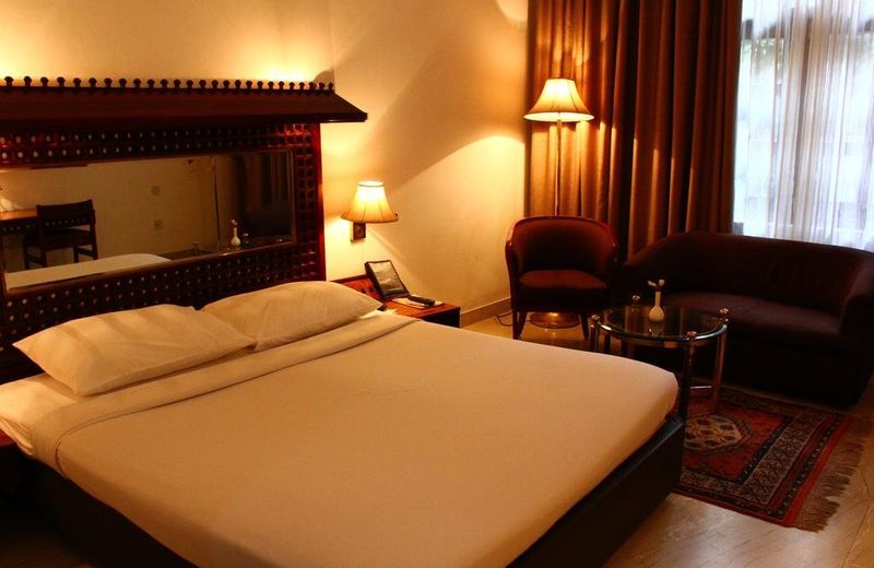 Ashok Country Resort