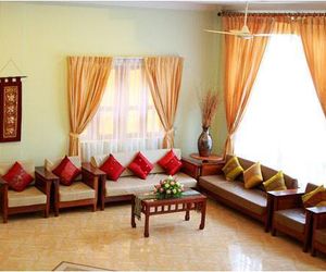 Angkor PhC Hotel Siem Reap Cambodia