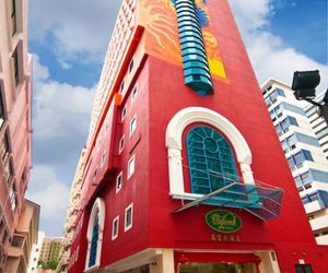 Oxford Hotel Singapore Singapore