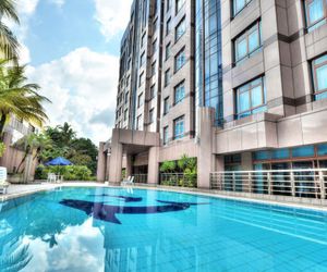 Orchard Grand Court Singapore Singapore
