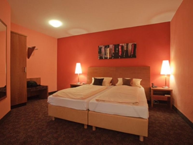 Hotel Photo 3