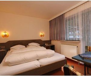 Pension Eden Solden Austria