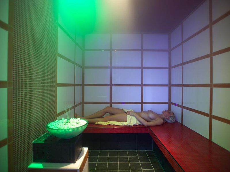 Hotel Photo 5
