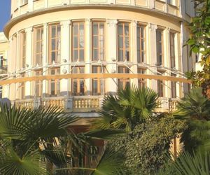 Primorskaya Hotel Sochi Russia