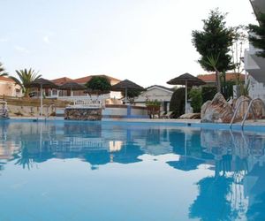 Louros Beach Hotel & Spa Kalamakion Greece
