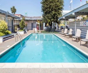 TRAVELODGE SAN FRANCISCO SFO San Mateo United States