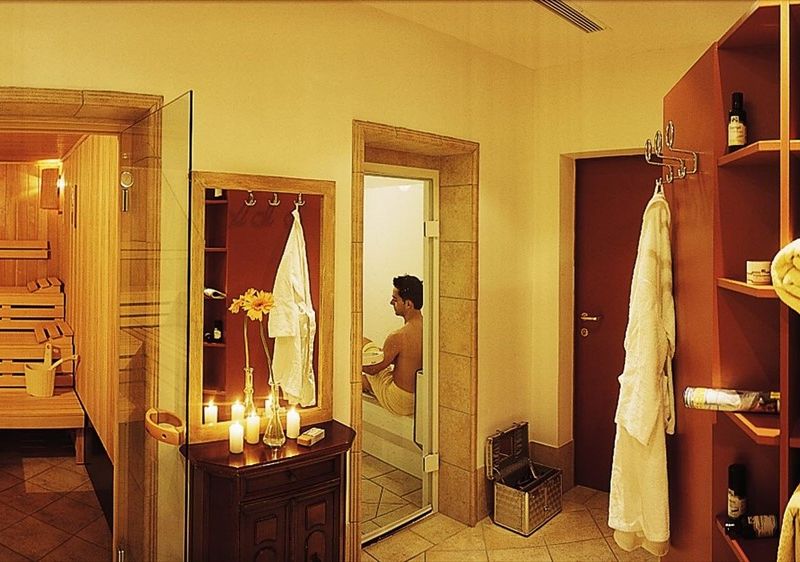 Hotel Photo 10