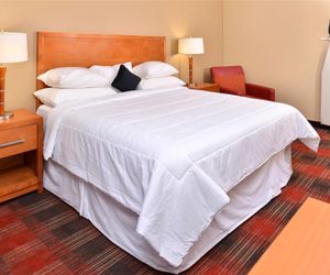 Quality Inn & Suites Airport Spokane United States