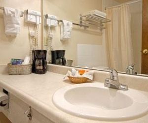 HOWARD JOHNSON INN NORTH SPOKA Spokane United States