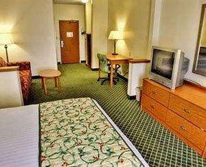 Fairfield Inn Springfield Springfield United States