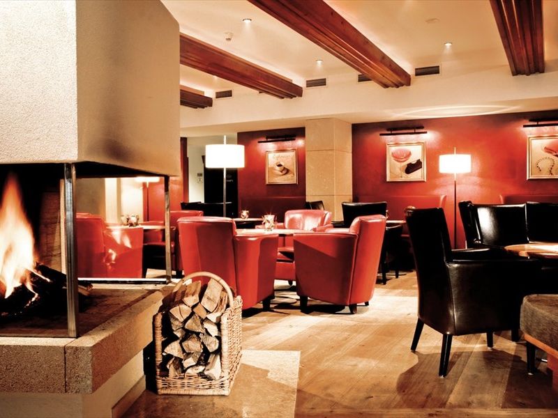 Hotel Photo 5