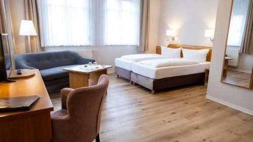 Hotel Photo 11