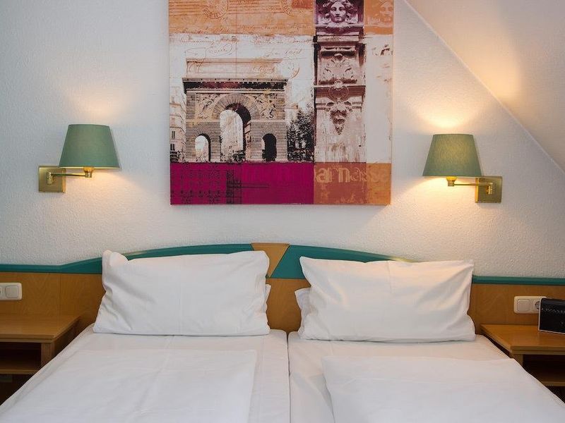 Hotel Photo 13