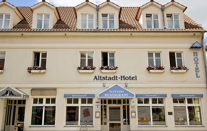 Hotel Photo 20