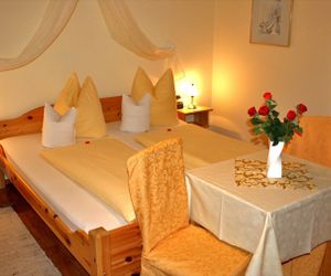 Pension Edelweisshof St. Johann in Tirol Austria