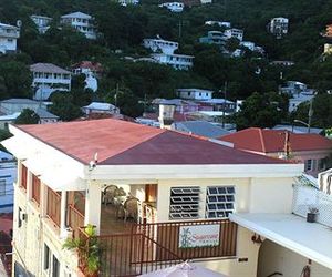 Bunker Hill Hotel Charlotte Amalie Virgin Islands, U.S.