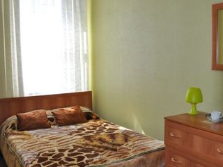 Welcome Hostel
