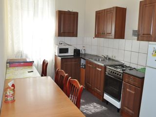 Welcome Hostel