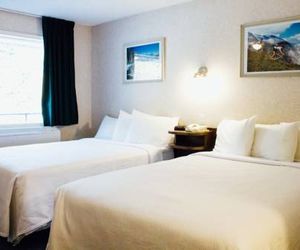 SureStay Hotel by Best Western Rossland Red Mountain Rossland Canada