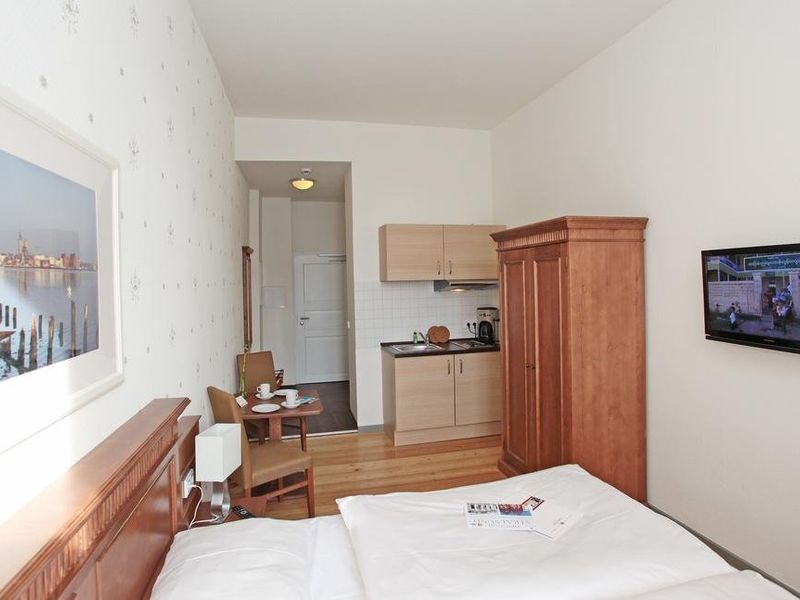 Hotel Photo 12