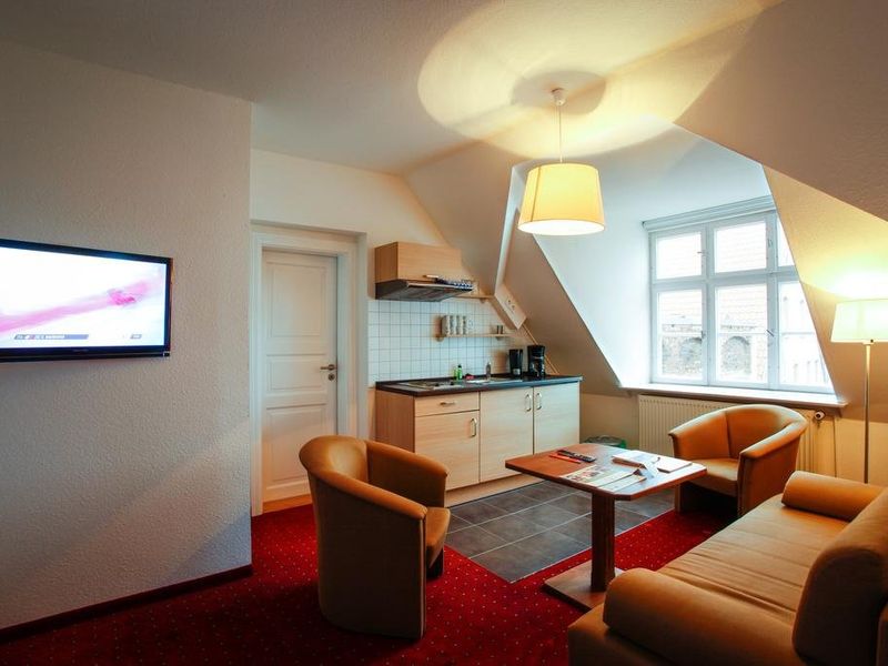 Hotel Photo 13