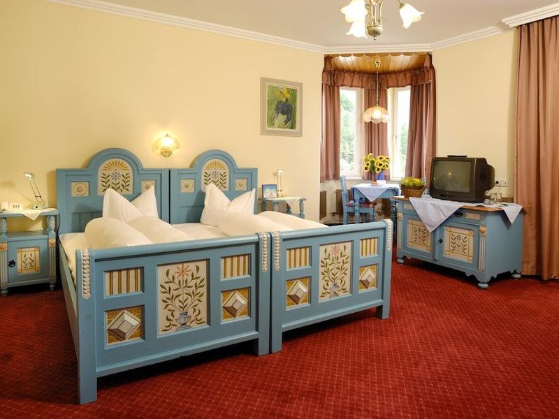 Hotel Photo 5