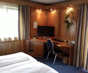 Hotel Petershof Stuttgart Germany