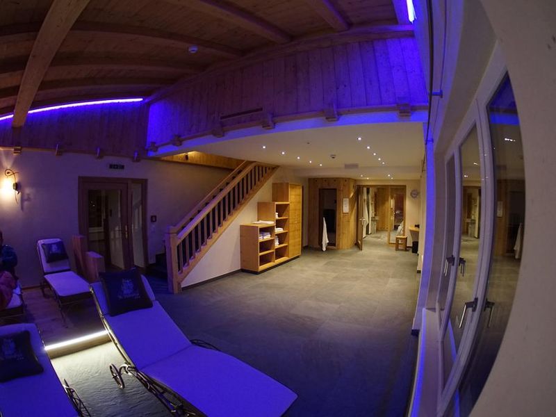 Hotel Photo 16