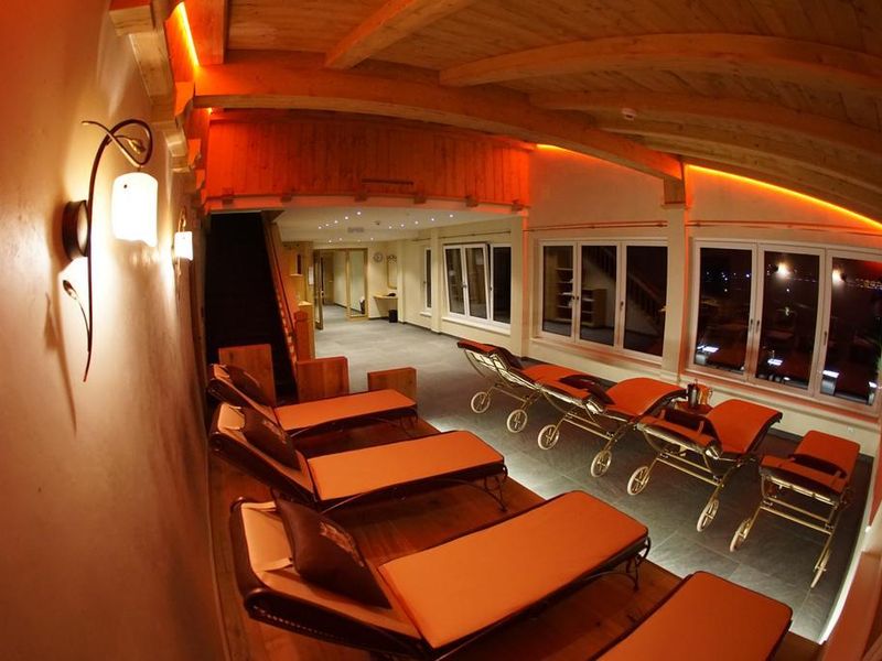 Hotel Photo 17