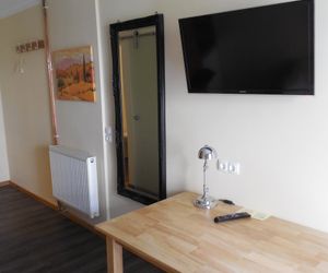 Apartmenthaus Stuttgart-Mitte Stuttgart Germany