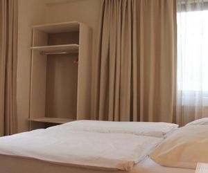 Hotel Centro Stuttgart Germany