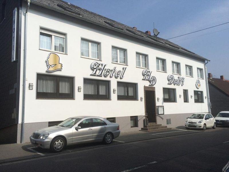 Hotel Photo 2