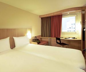 ibis Strasbourg Centre Les Halles Strasbourg France