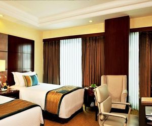 SkyCity Hotel Gurgaon Gurgaon India