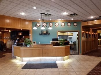Hotel Photo 16