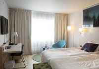 Отзывы Quality Hotel Sundsvall, 4 звезды