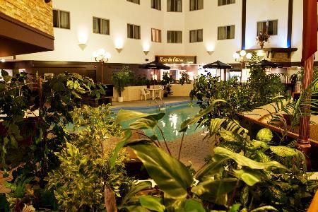 Hotel Photo 16