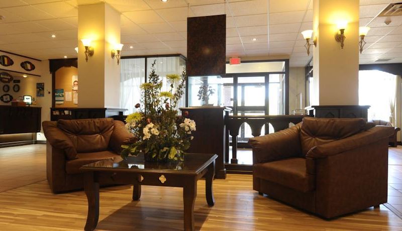Hotel Photo 7